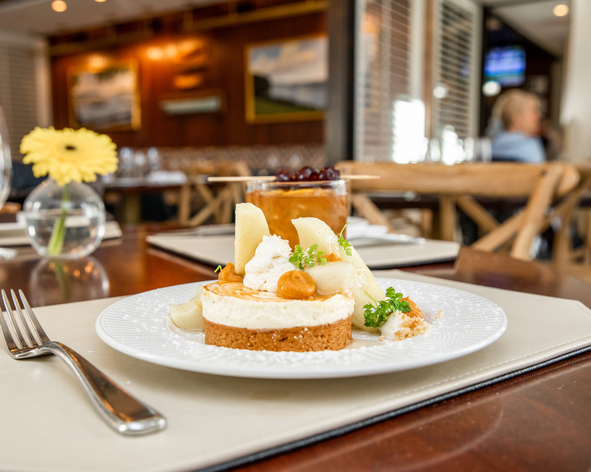 Sandbar Restaurant this Valentine’s Day