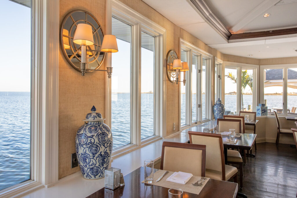 View Restaurant